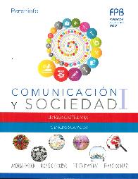 Comunicacin y Sociedad I