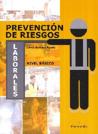 Prevencin de Riesgos Laborales