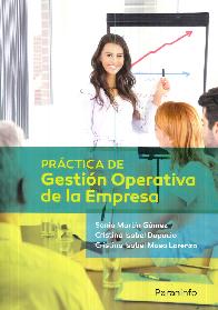Prctica de Gestin Operativa de la Empresa