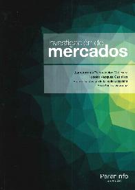 Investigacin de Mercados