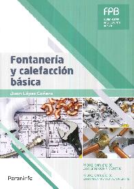 Fontanera y Calefaccin Bsica