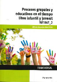 Procesos Grupales y Educativos en el Tiempo Libre Infantil y Juvenil