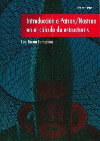 Introduccin a Patran/Nastran en el clculo de estructuras