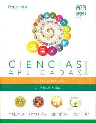 Ciencias Aplicadas I