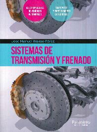 Sistemas de transmisin y frenado