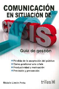 Comunicacin en Situacin de Crisis