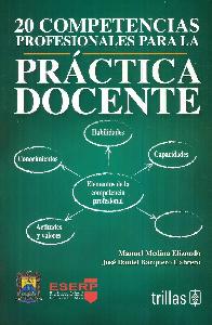 20 Competencias profesionales para la Prctica Docente