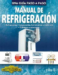 Manual de Refrigeracin