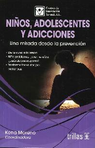 Nios, Adolescentes y Adicciones