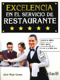 Excelencia en el Servicio de Restautante