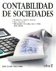 Contabilidad de Sociedades