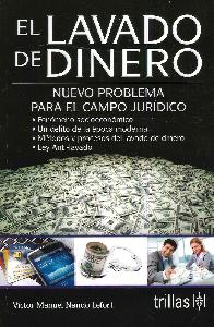 El lavado de dinero