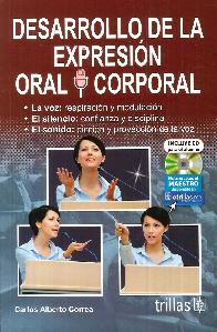 Desarrollo de la Expredin Oral y Corporal