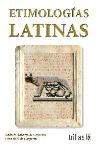 Etimologas Latinas