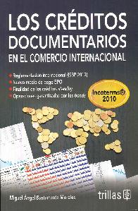 Los Crditos Documentarios en el comercio internacional