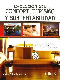Evolucin del Confort, Turismo y Sustentabilidad