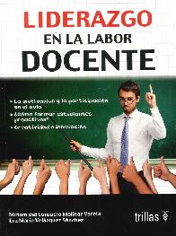 Liderazgo en la Labor Docente