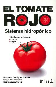 El tomate Rojo