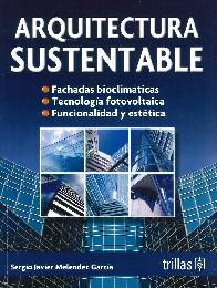 Arquitectura Sustentable