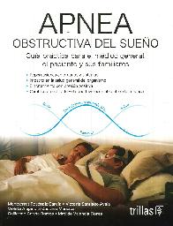 Apnea Obstructiva del Sueo