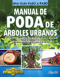 Manual de Poda de rboles Urbanos