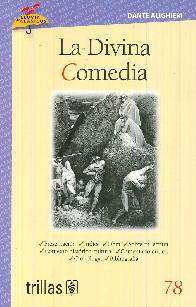 La Divina Comedia