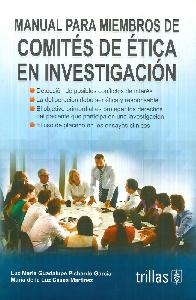 Manual para miembros de Comits de tica en Investigacin