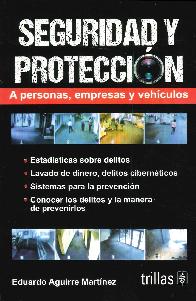 Seguridad y Proteccin