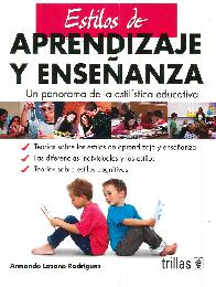 Estilos de Aprendizaje y Enseanza