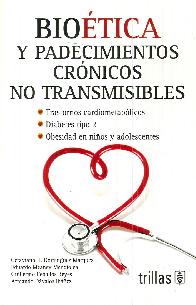 Biotica y padecimientos crnicos no transmisibles