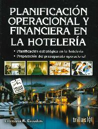 Planificacin Operacional y Financiera en la Hotelera
