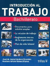 Introduccin al Trabajo Bachillerato