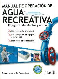 Manual de Operacin del Agua Recreativa