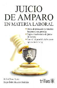 Juicio de amparo en materia laboral