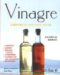 Vinagre