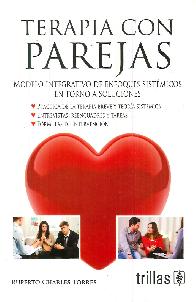 Terapia con parejas