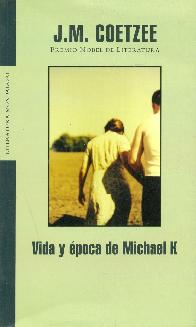 Vida y poca de Michael K