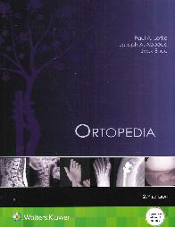 Ortopedia