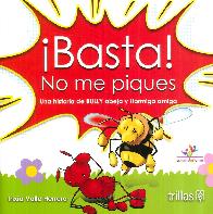  Basta No me piques ! 2 Tomos