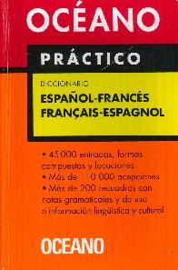 Diccionario Espaol-Frances Franais-Espagnol