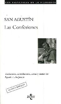 San Agustn Las Confesiones