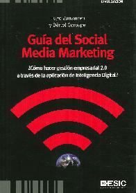 Gua del Social Media Marketing