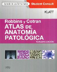 Atlas de anatoma patolgica Robbins y Cotran