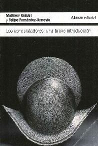Los conquistadores : una breve introduccin