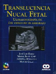 Translucencia Nucal Fetal