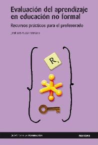 Evaluacion del aprendizaje en educacin no formal