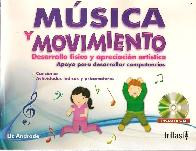 Musica y Movimiento