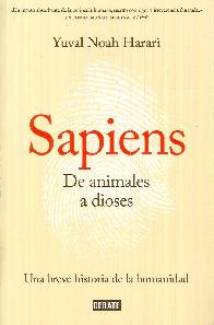 Sapiens de Animales a Dioses