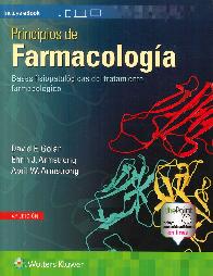 Principios de Farmacologa