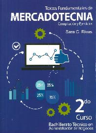 Textos Fundamentales de Mercadotecnia 2 Curso